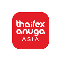 THAIFEX ANUGA ASIA