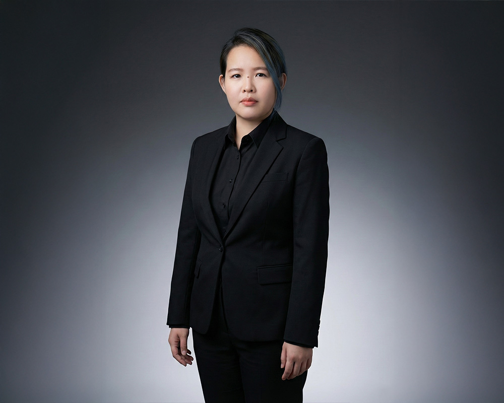 Kanlaykorn Chetpattanawanich